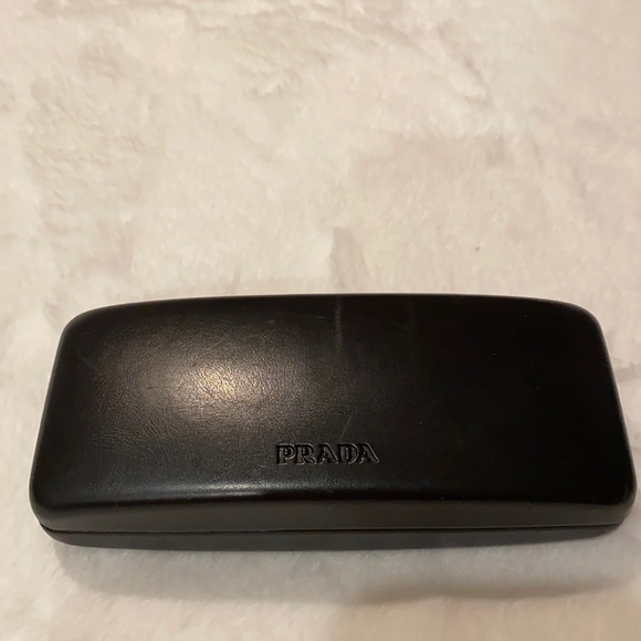 Vintage Prada Sunglasses main image 9